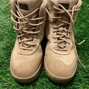 5.11 Tactical HRT Advance Low Side Zip